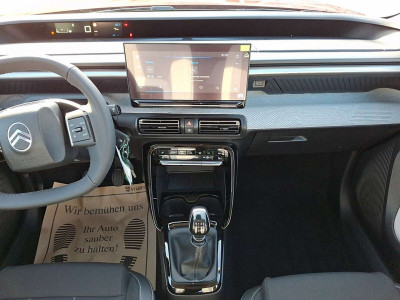 Citroën C3 Neuwagen