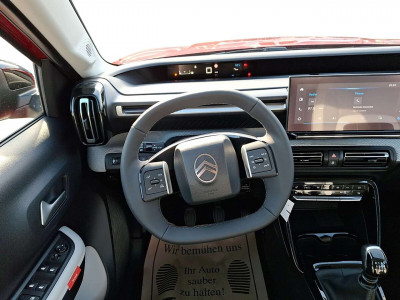 Citroën C3 Neuwagen