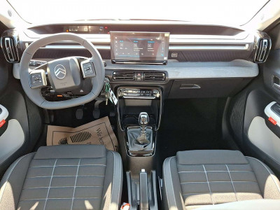 Citroën C3 Neuwagen