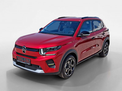 Citroën C3 Neuwagen