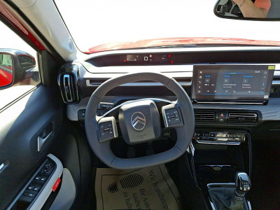 Citroën C3 Neuwagen