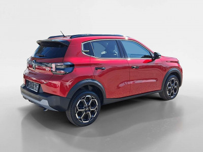 Citroën C3 Neuwagen