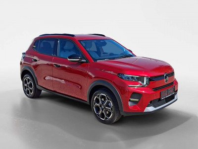 Citroën C3 Neuwagen