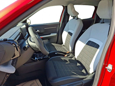 Citroën C3 Neuwagen