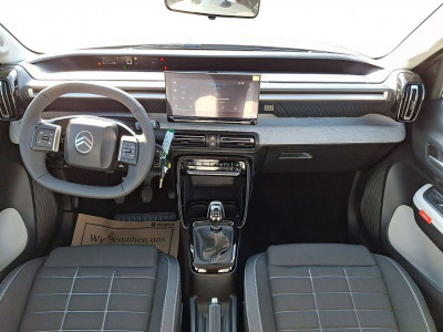 Citroën C3 Neuwagen