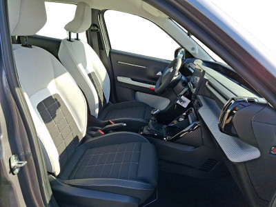 Citroën C3 Neuwagen