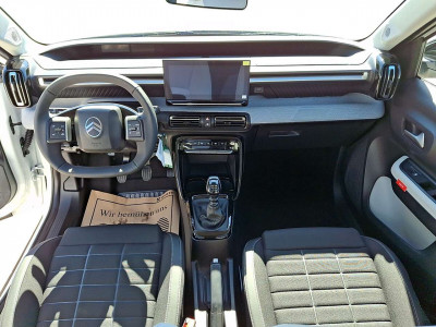 Citroën C3 Neuwagen Citroën C3 Neuwagen