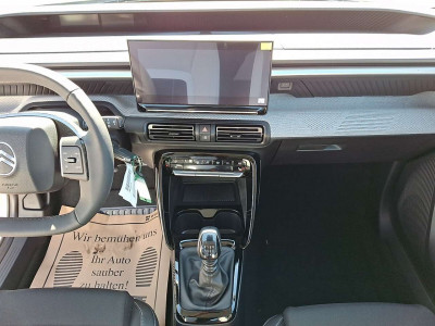 Citroën C3 Neuwagen Citroën C3 Neuwagen