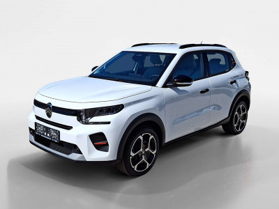 Citroën C3 Neuwagen Citroën C3 Neuwagen