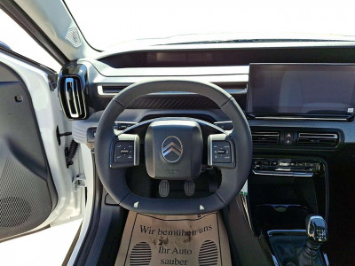 Citroën C3 Neuwagen Citroën C3 Neuwagen
