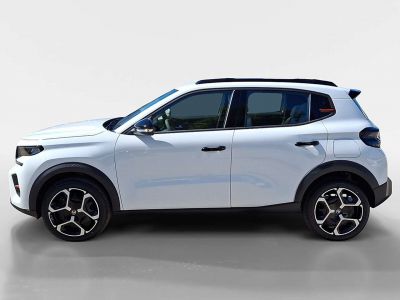 Citroën C3 Vorführwagen Citroën C3 Vorführwagen
