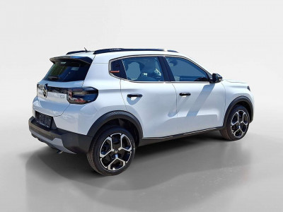 Citroën C3 Neuwagen Citroën C3 Neuwagen