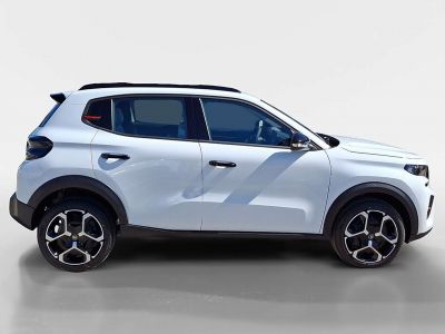 Citroën C3 Vorführwagen Citroën C3 Vorführwagen