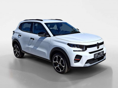 Citroën C3 Neuwagen Citroën C3 Neuwagen