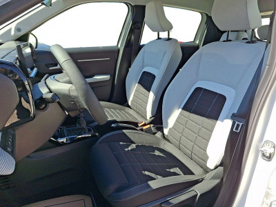 Citroën C3 Neuwagen Citroën C3 Neuwagen