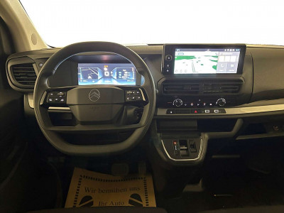 Citroën Jumpy Gebrauchtwagen