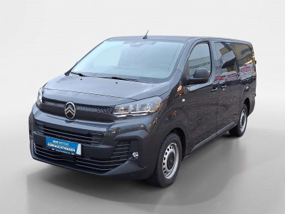 Citroën Jumpy Gebrauchtwagen