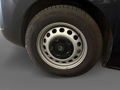 Citroën Jumpy Gebrauchtwagen