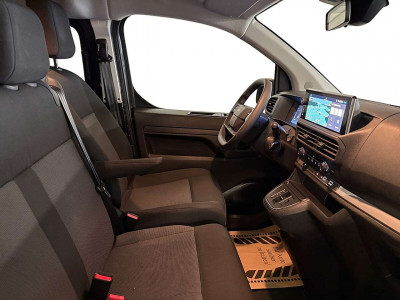 Citroën Jumpy Gebrauchtwagen