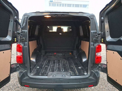 Citroën Jumpy Gebrauchtwagen