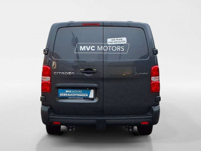 Citroën Jumpy Gebrauchtwagen