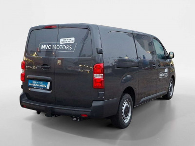 Citroën Jumpy Gebrauchtwagen