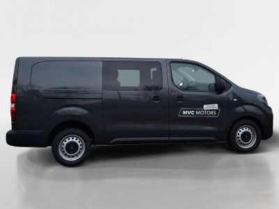 Citroën Jumpy Gebrauchtwagen