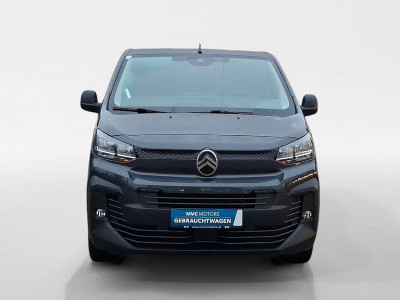 Citroën Jumpy Gebrauchtwagen