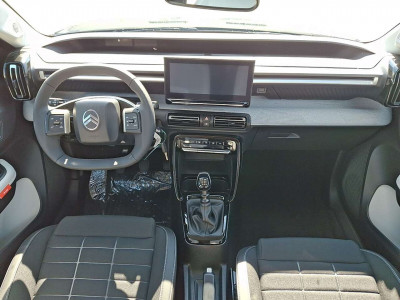 Citroën C3 Neuwagen