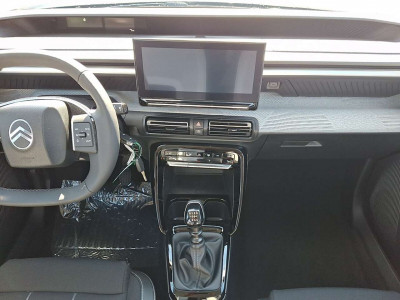 Citroën C3 Neuwagen