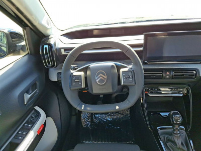 Citroën C3 Neuwagen