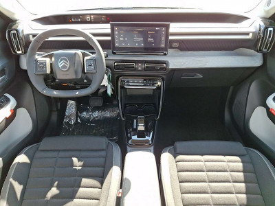 Citroën C3 Aircross Neuwagen Citroën C3 Aircross Neuwagen