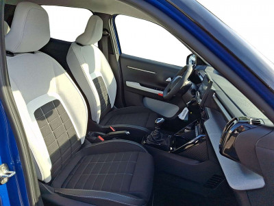 Citroën C3 Neuwagen Citroën C3 Neuwagen