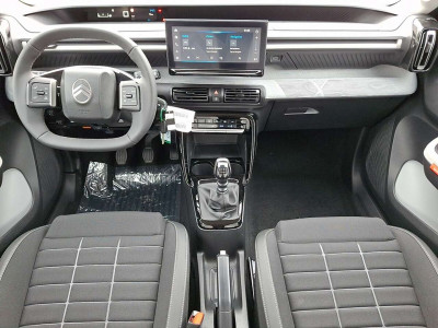 Citroën C3 Neuwagen