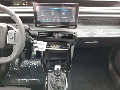 Citroën C3 Neuwagen