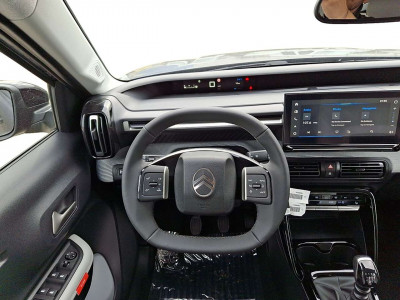 Citroën C3 Neuwagen