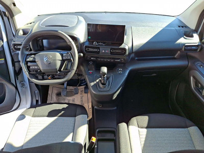 Citroën Berlingo Neuwagen
