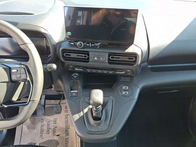 Citroën Berlingo Neuwagen