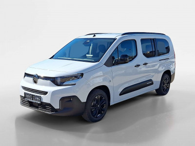 Citroën Berlingo Neuwagen