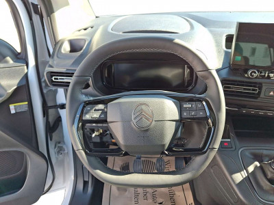 Citroën Berlingo Neuwagen