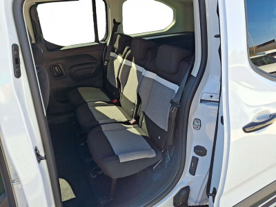 Citroën Berlingo Neuwagen