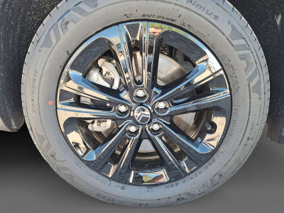 Citroën Berlingo Neuwagen