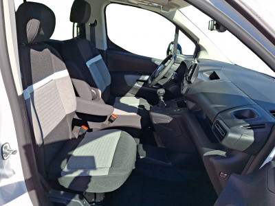 Citroën Berlingo Neuwagen