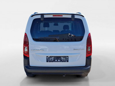 Citroën Berlingo Neuwagen
