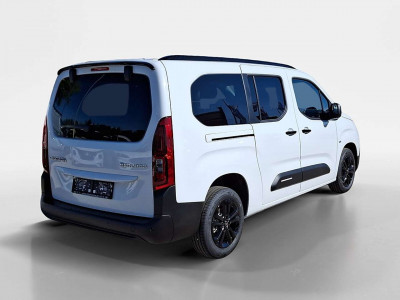 Citroën Berlingo Neuwagen