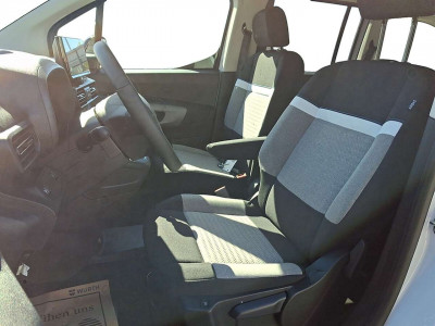 Citroën Berlingo Neuwagen