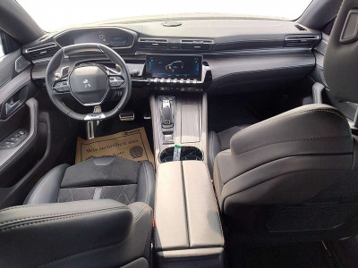 Peugeot 508 Gebrauchtwagen