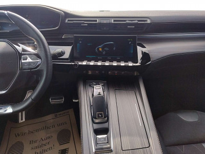 Peugeot 508 Gebrauchtwagen