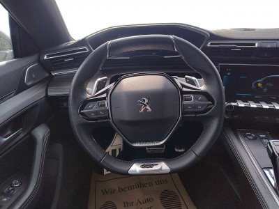 Peugeot 508 Gebrauchtwagen