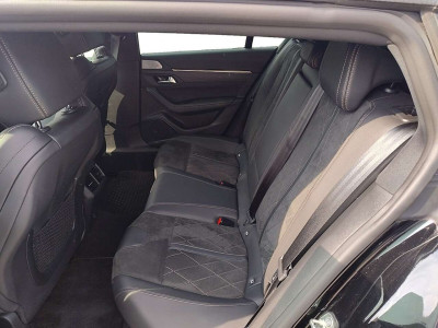 Peugeot 508 Gebrauchtwagen